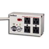 Tripp Lite IBAR-4 4 AC Outlet Premium Surge Suppressor